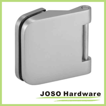 Shower Frameless Aluminum Hinge (BH2102)